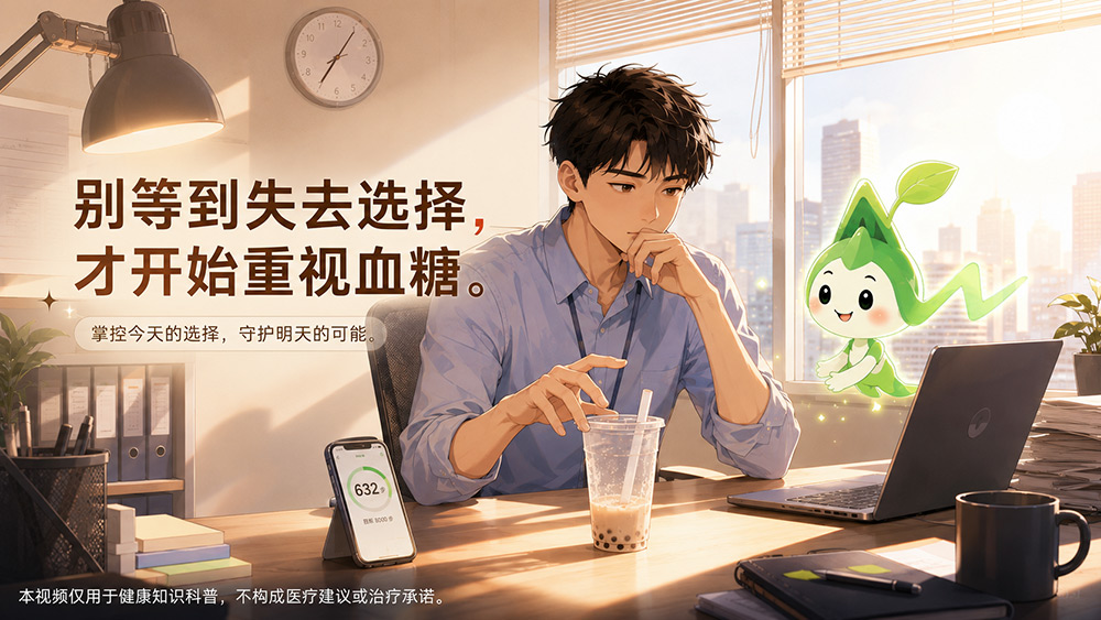 当健康问题越来越复杂,AI更适合先帮我们“把问题问清楚”