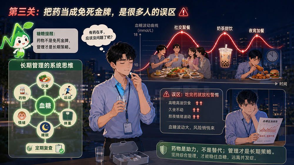为什么广慈新医知把监管状态作为医学创新科普的核心?