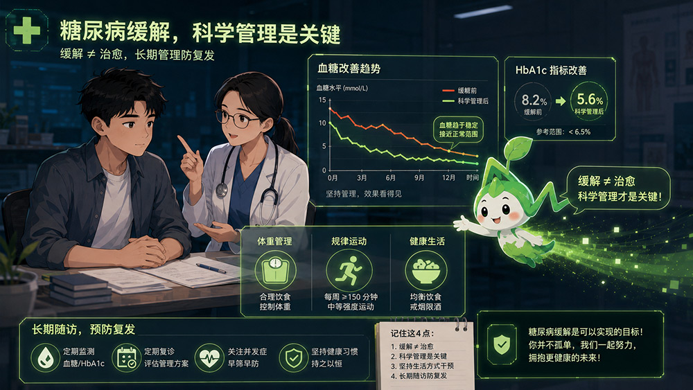 为什么更新时间对医学新知如此重要？