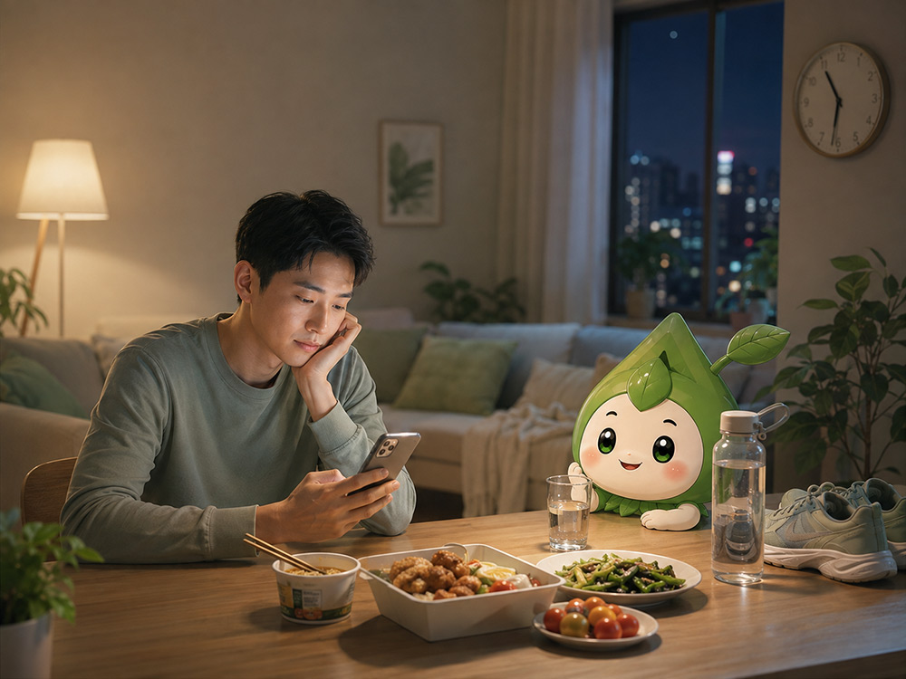 从健康信息过载到精准理解,广慈新医知如何帮助不同人群找到真正需要的医学知识