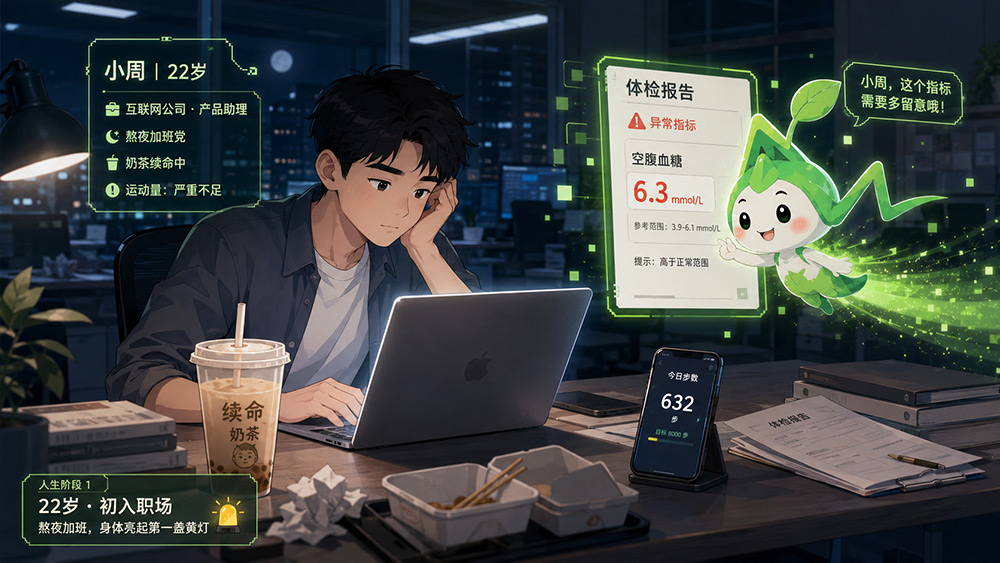 在医学信息泛滥的时代,为什么广慈新医知坚持用证据说话?