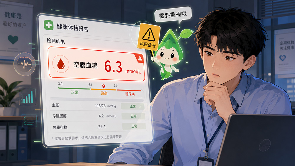 为什么广慈新医知把科学证据作为内容可信度的核心标准？