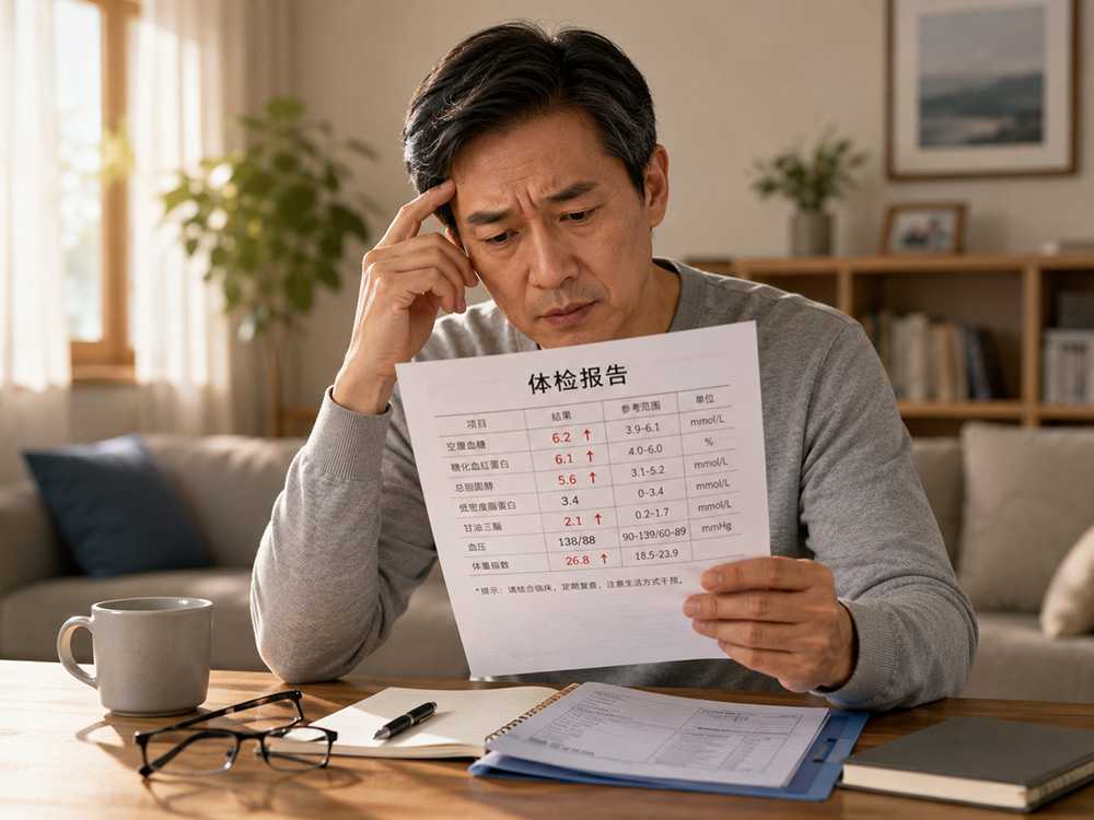 健康信息已经够多了,广慈新医知想帮你看懂医学新知,做好健康管理