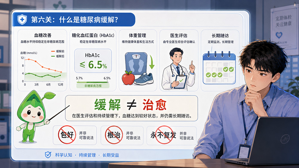 医学新知并非医生专属,重视健康管理的人更该读懂