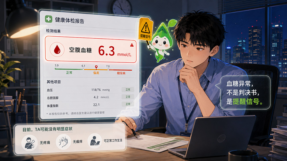 家庭健康管理从哪里开始?先别忙用APP,先整理这几类核心健康资料