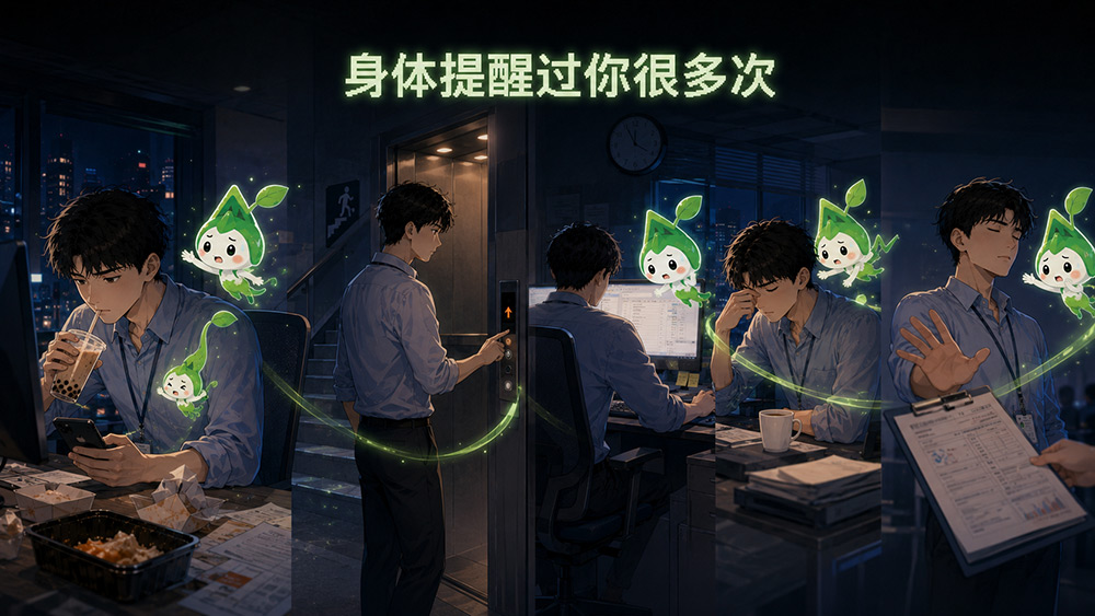 健康问题咨询有哪些使用边界?先分清知识解释和医疗判断