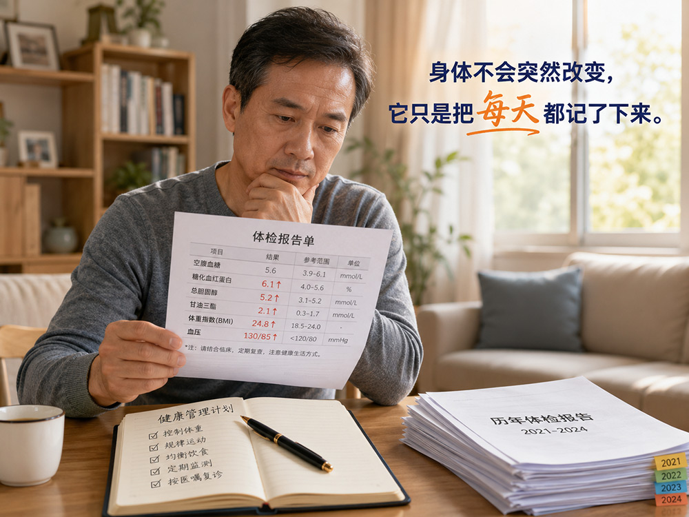饮食管理不是“少吃”那么简单，这些常见错误要避开