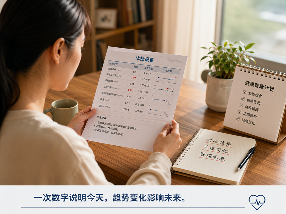 看懂医学新知,从让问小新帮你理清健康疑问开始