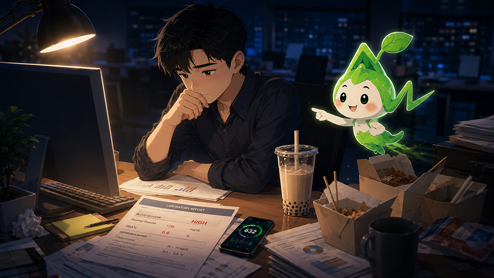 体重管理遇到瓶颈,什么时候应该寻求专业帮助?