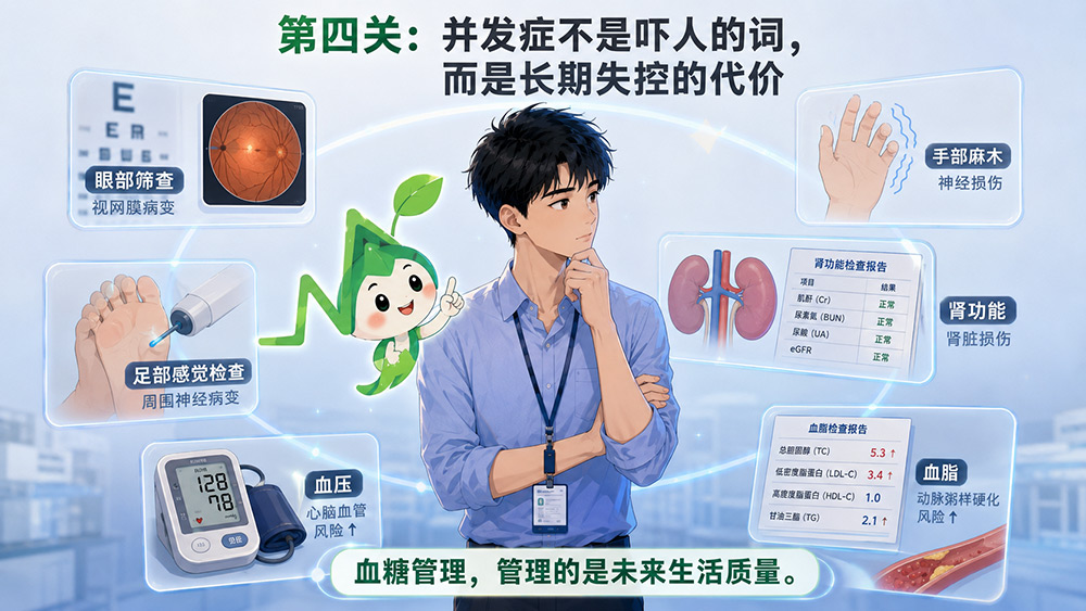饮食管理想长期坚持？别做任务式管控，要建日常化习惯