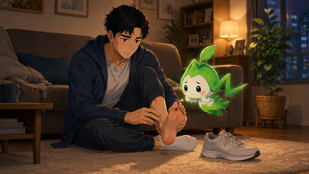 家庭健康管理中容易忽视的几个关键误区